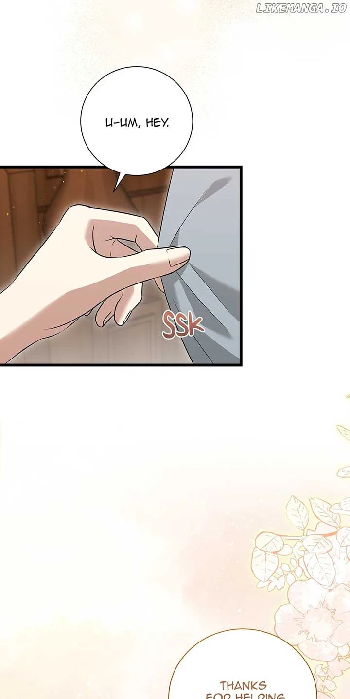 Four Dangerous Brothers to My Rescue! Chapter 96 – Page 58