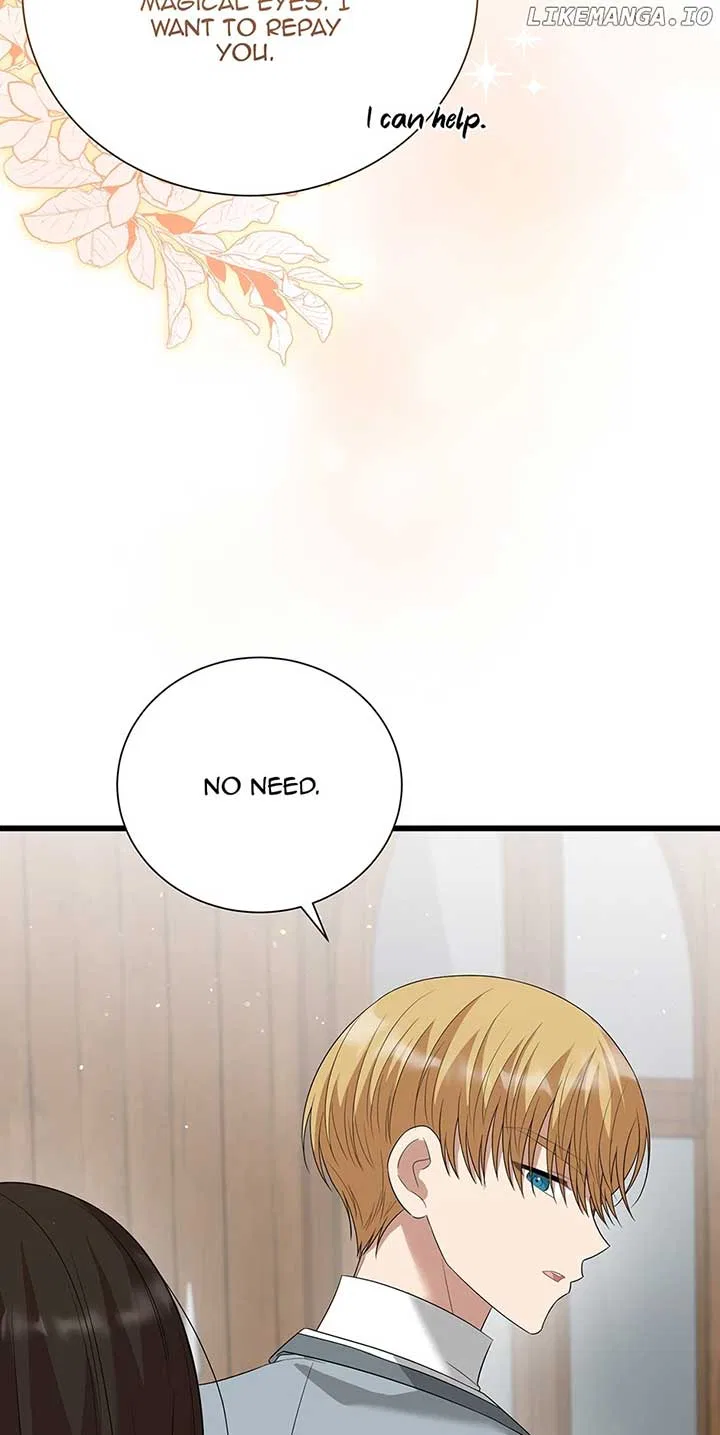 Four Dangerous Brothers to My Rescue! Chapter 96 – Page 60
