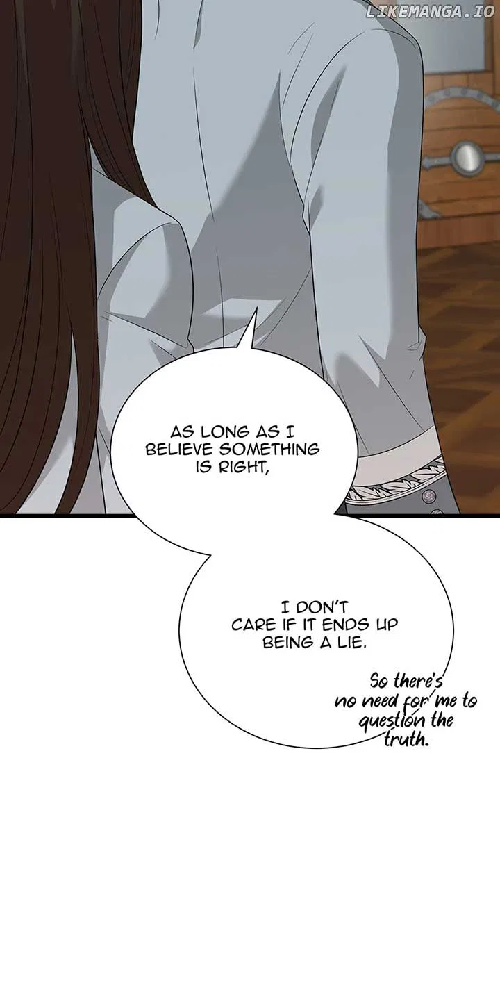 Four Dangerous Brothers to My Rescue! Chapter 96 – Page 61