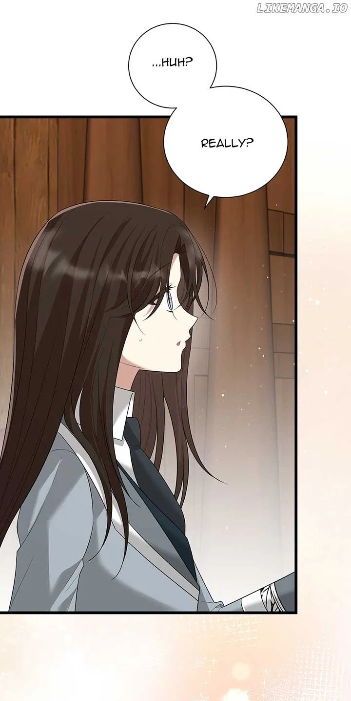 Four Dangerous Brothers to My Rescue! Chapter 96 – Page 62