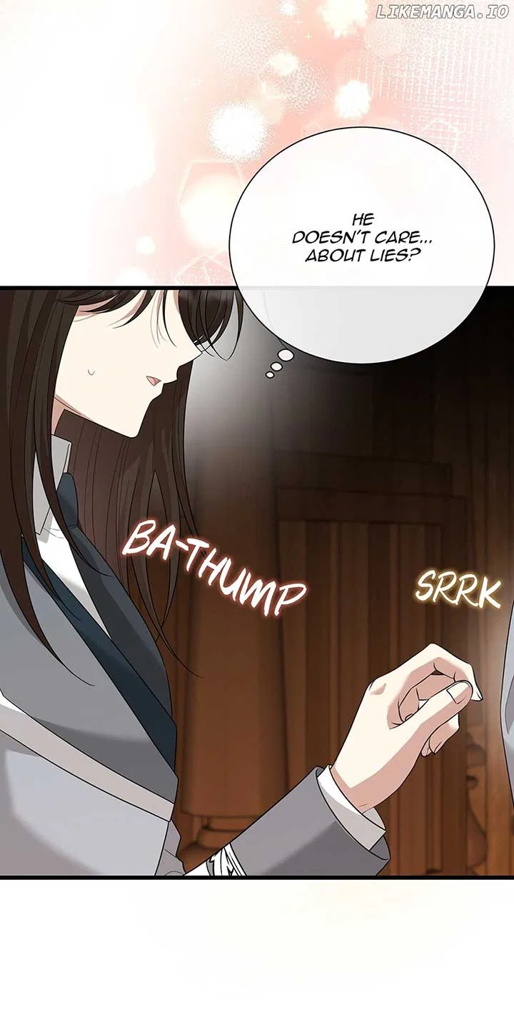 Four Dangerous Brothers to My Rescue! Chapter 96 – Page 63
