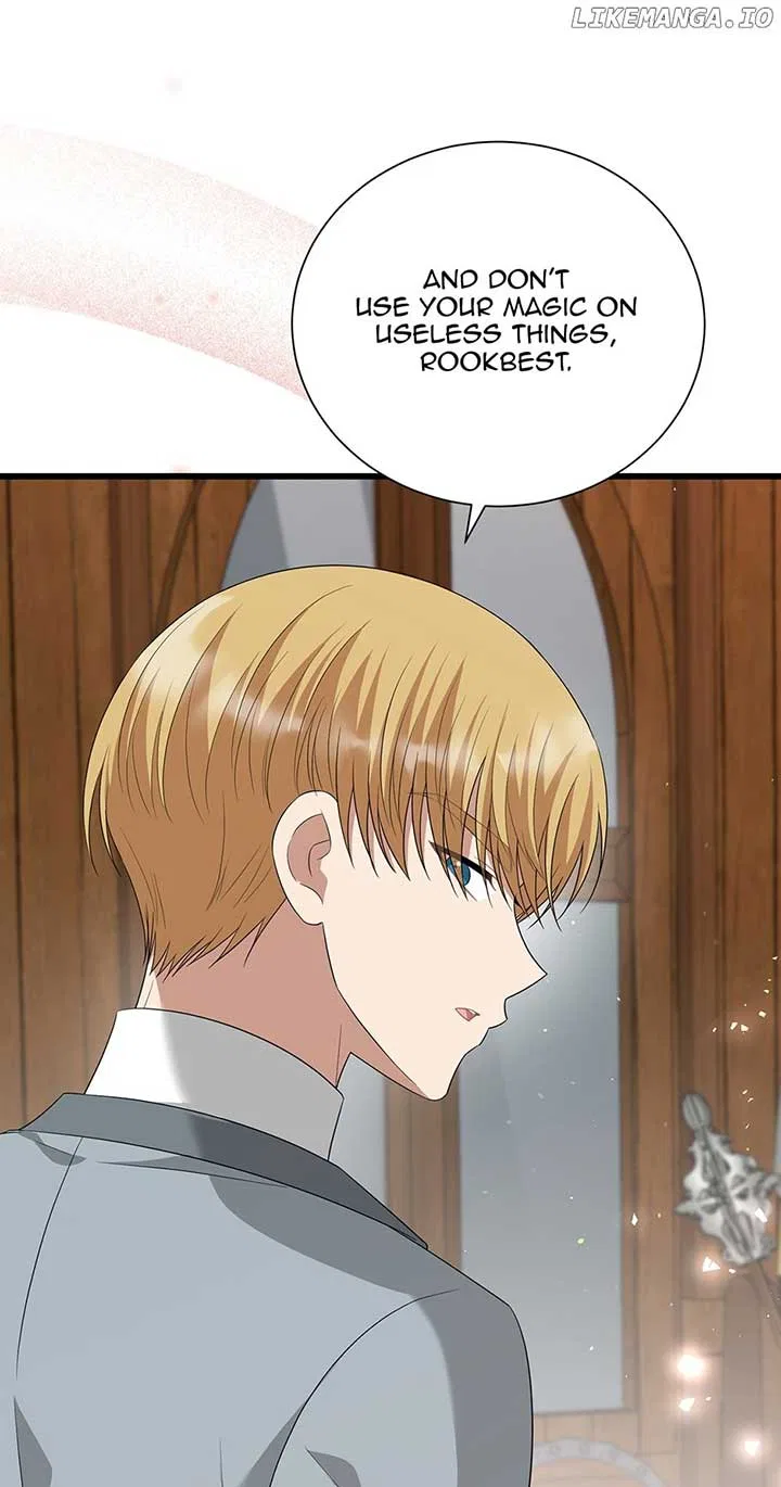 Four Dangerous Brothers to My Rescue! Chapter 96 – Page 64