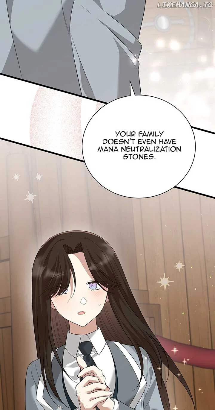 Four Dangerous Brothers to My Rescue! Chapter 96 – Page 65