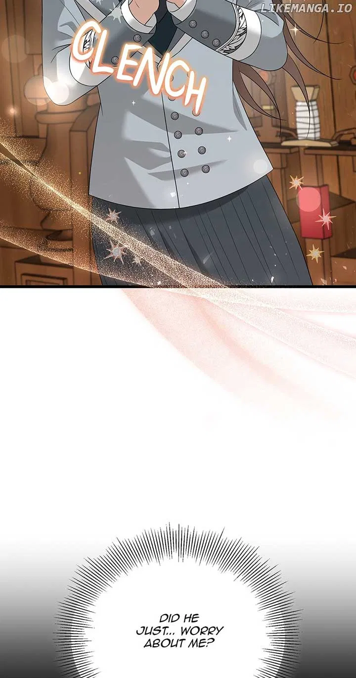 Four Dangerous Brothers to My Rescue! Chapter 96 – Page 66