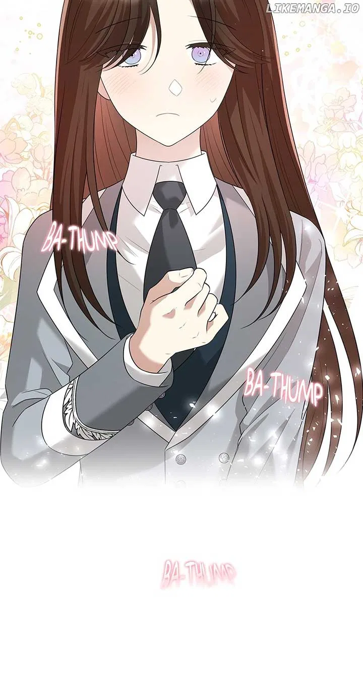 Four Dangerous Brothers to My Rescue! Chapter 96 – Page 70