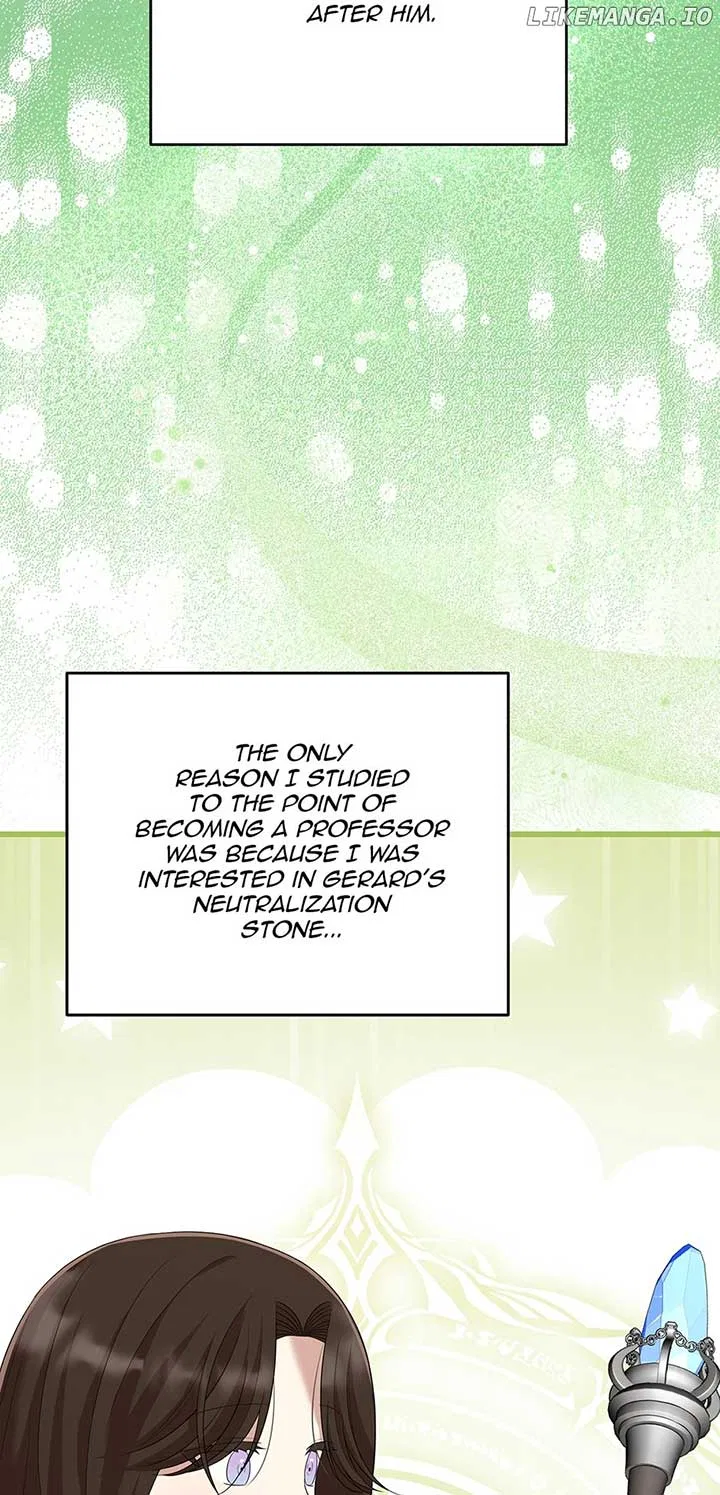 Four Dangerous Brothers to My Rescue! Chapter 96 – Page 72