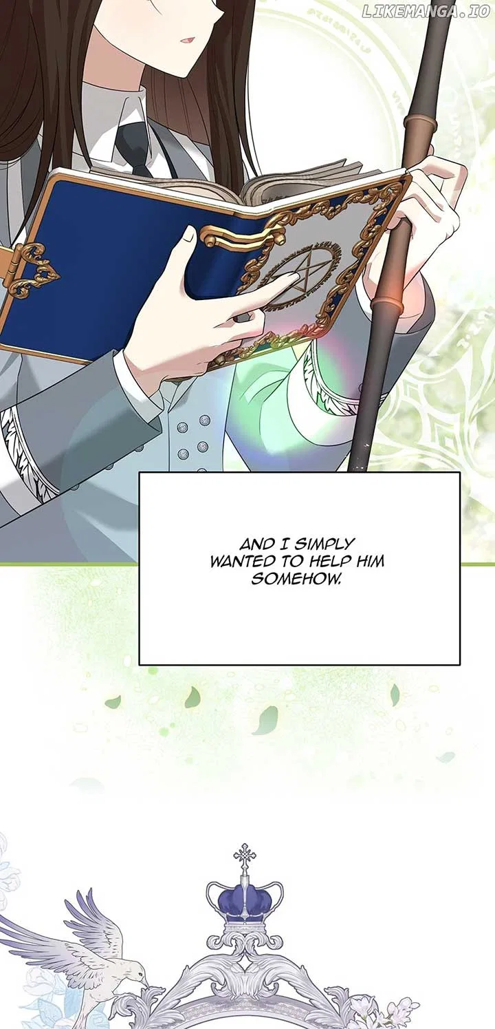 Four Dangerous Brothers to My Rescue! Chapter 96 – Page 73
