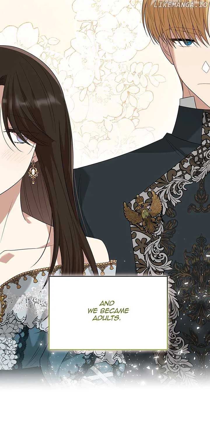 Four Dangerous Brothers to My Rescue! Chapter 96 – Page 75