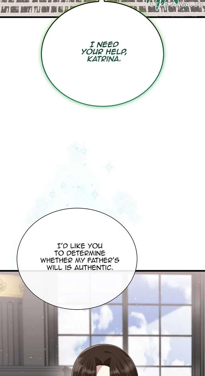 Four Dangerous Brothers to My Rescue! Chapter 96 – Page 77