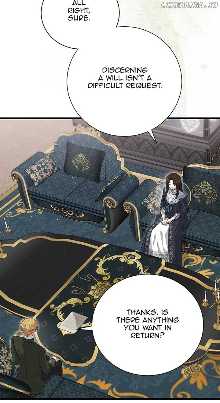 Four Dangerous Brothers to My Rescue! Chapter 96 – Page 79