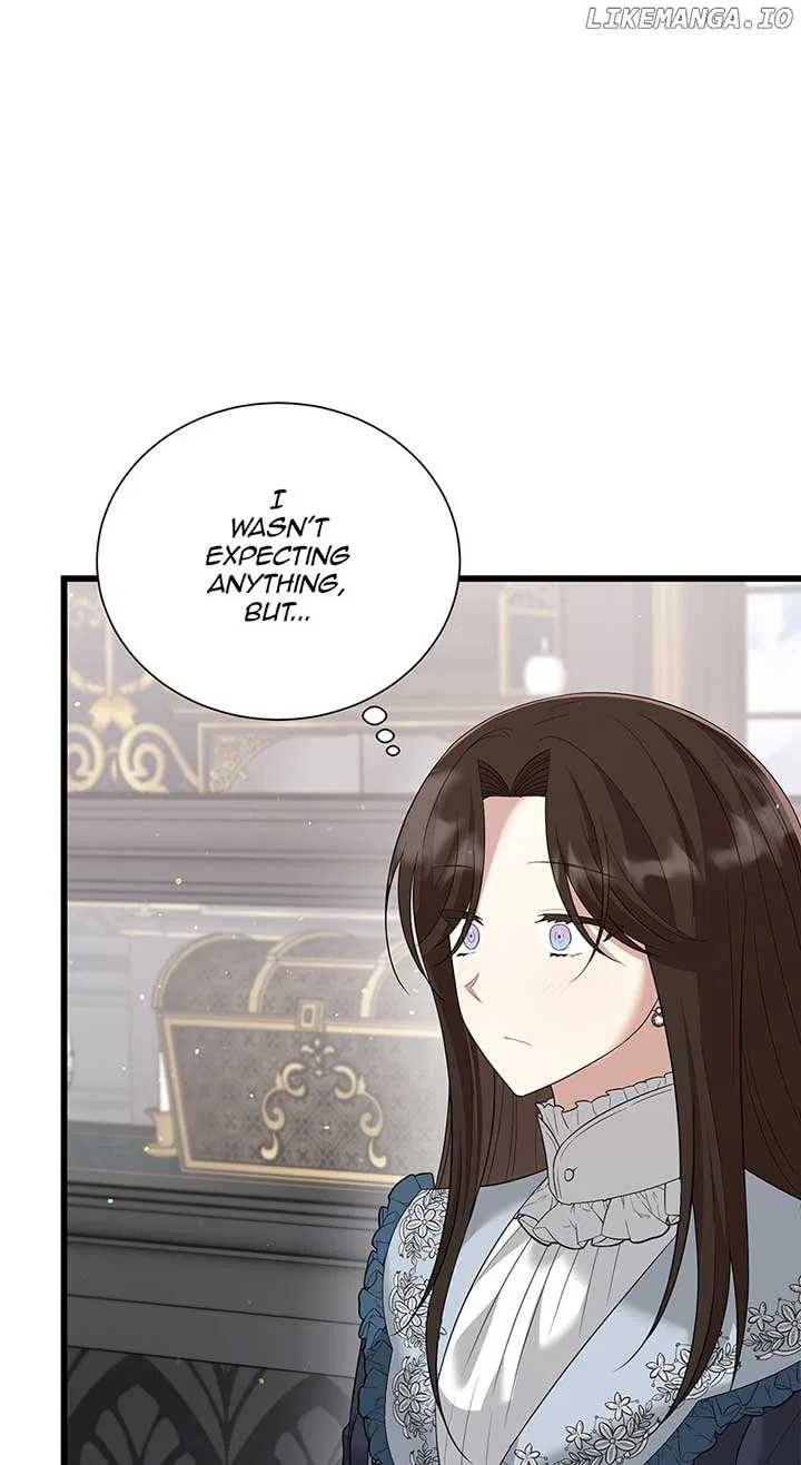 Four Dangerous Brothers to My Rescue! Chapter 96 – Page 80