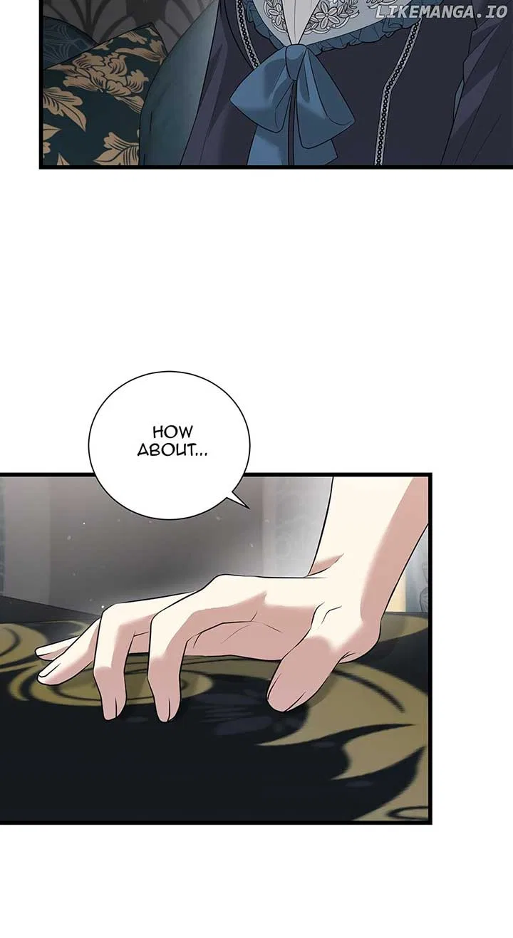 Four Dangerous Brothers to My Rescue! Chapter 96 – Page 81