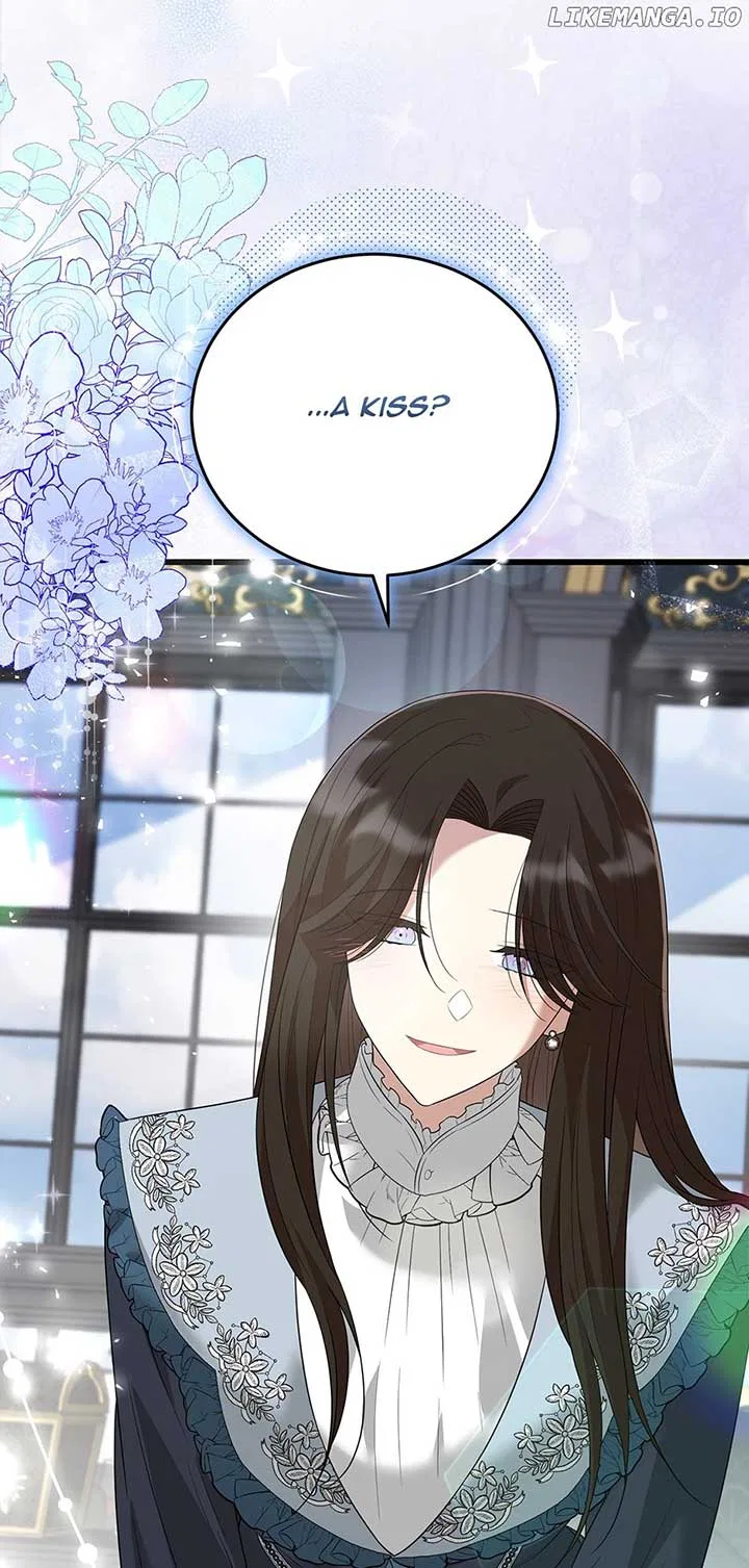 Four Dangerous Brothers to My Rescue! Chapter 96 – Page 83