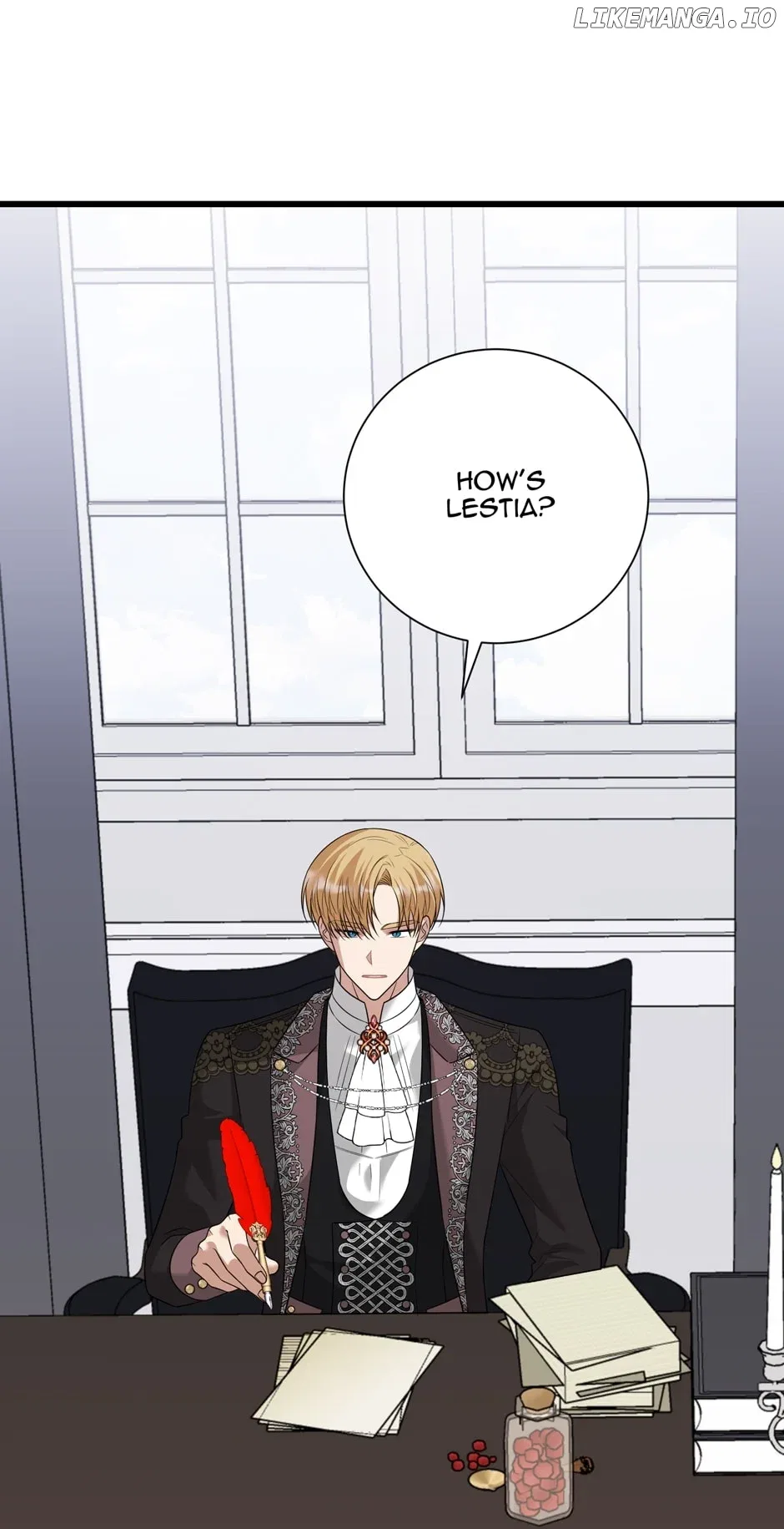 Four Dangerous Brothers to My Rescue! Chapter 95 – Page 6
