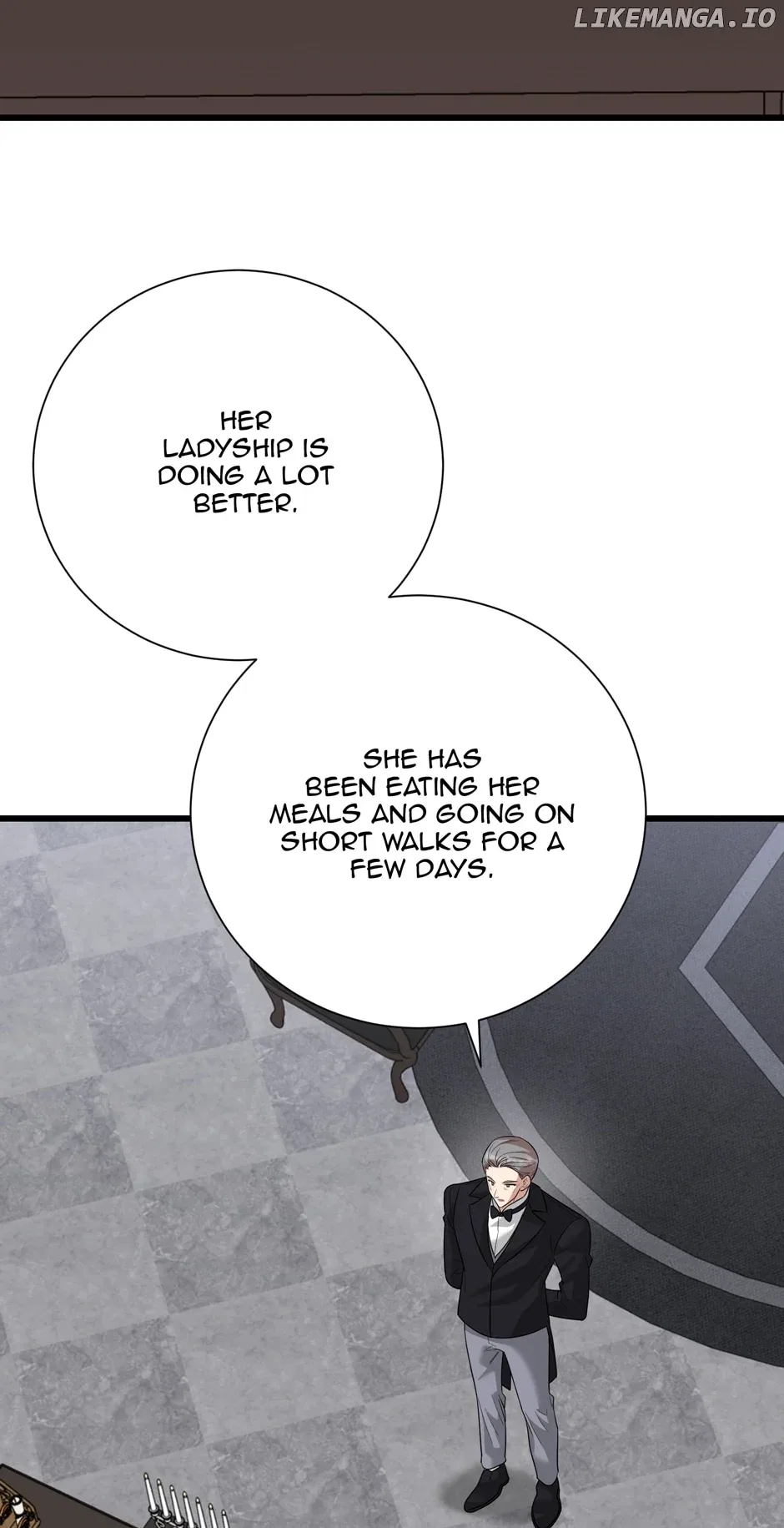Four Dangerous Brothers to My Rescue! Chapter 95 – Page 7