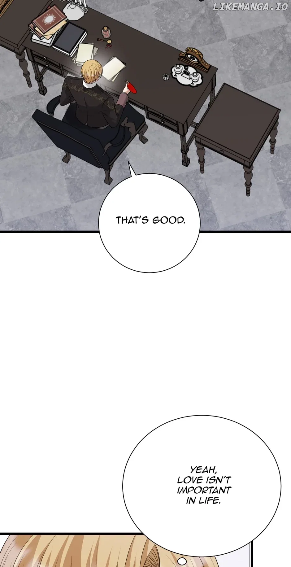 Four Dangerous Brothers to My Rescue! Chapter 95 – Page 8
