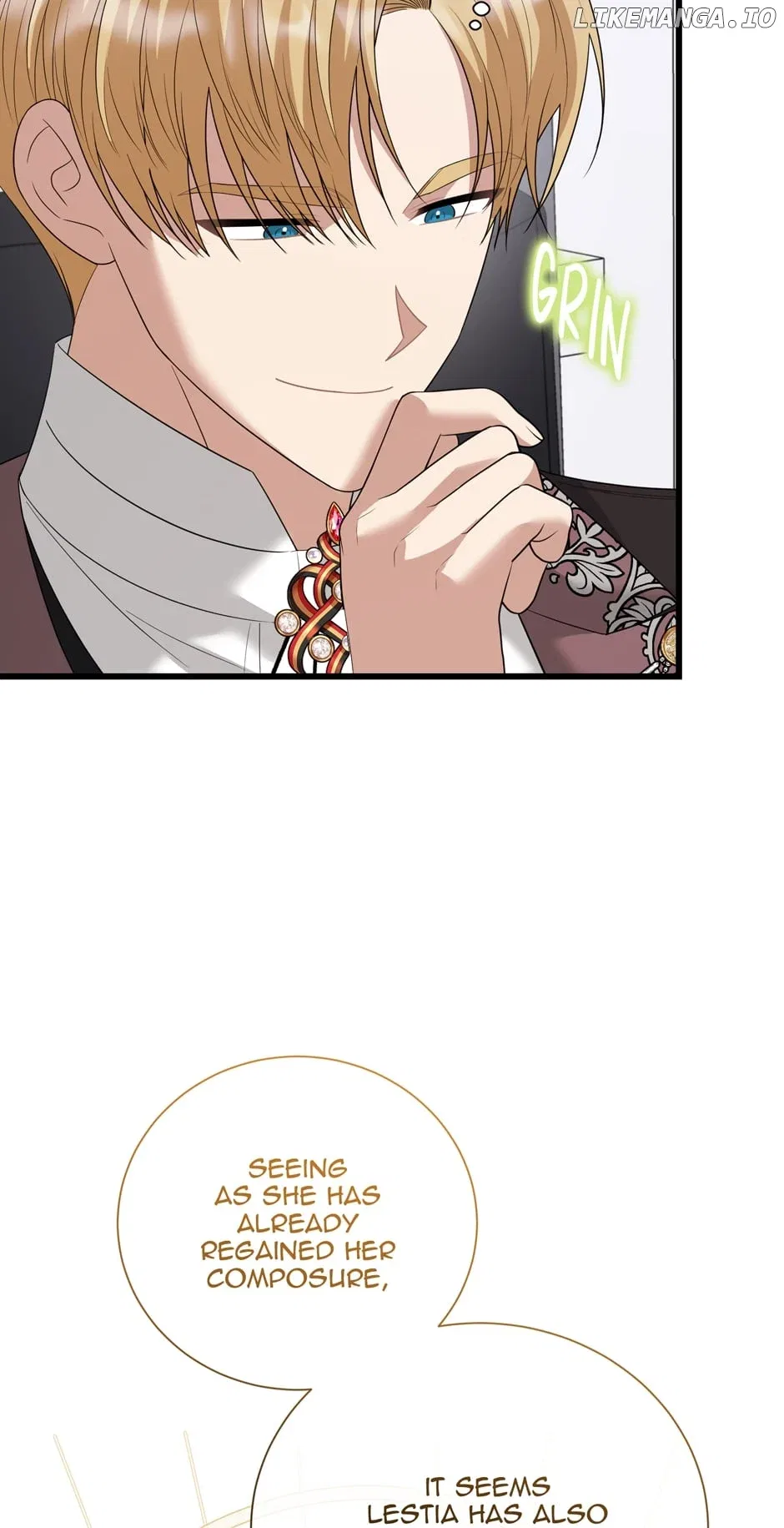 Four Dangerous Brothers to My Rescue! Chapter 95 – Page 9