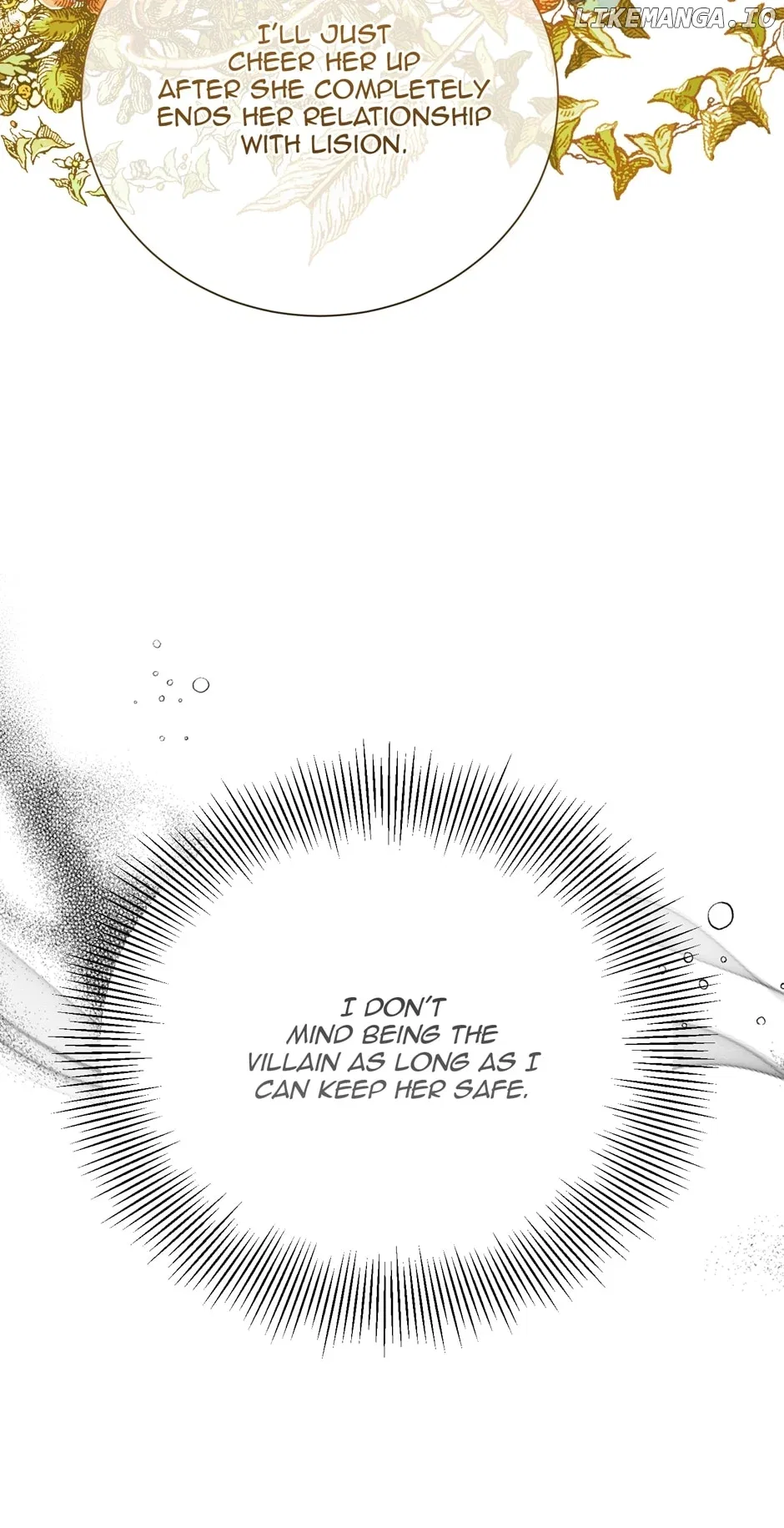 Four Dangerous Brothers to My Rescue! Chapter 95 – Page 11