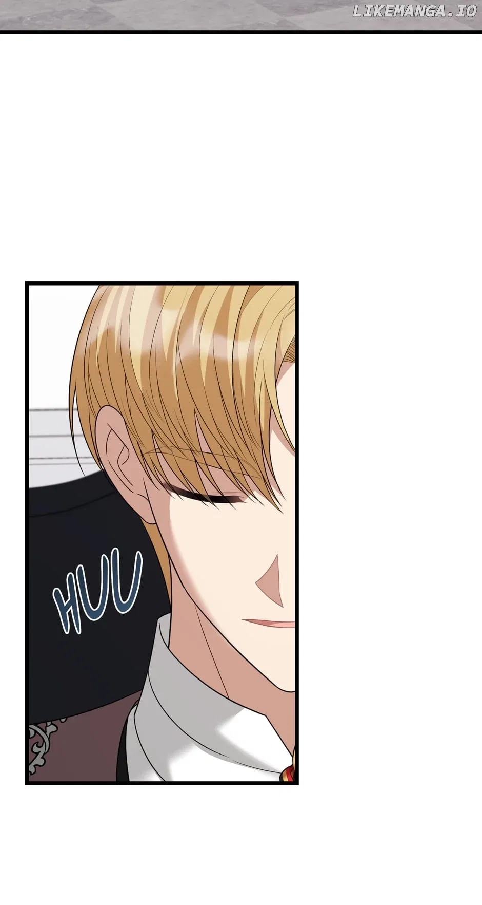Four Dangerous Brothers to My Rescue! Chapter 95 – Page 14
