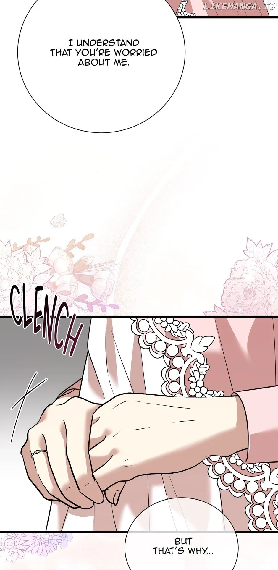 Four Dangerous Brothers to My Rescue! Chapter 95 – Page 19