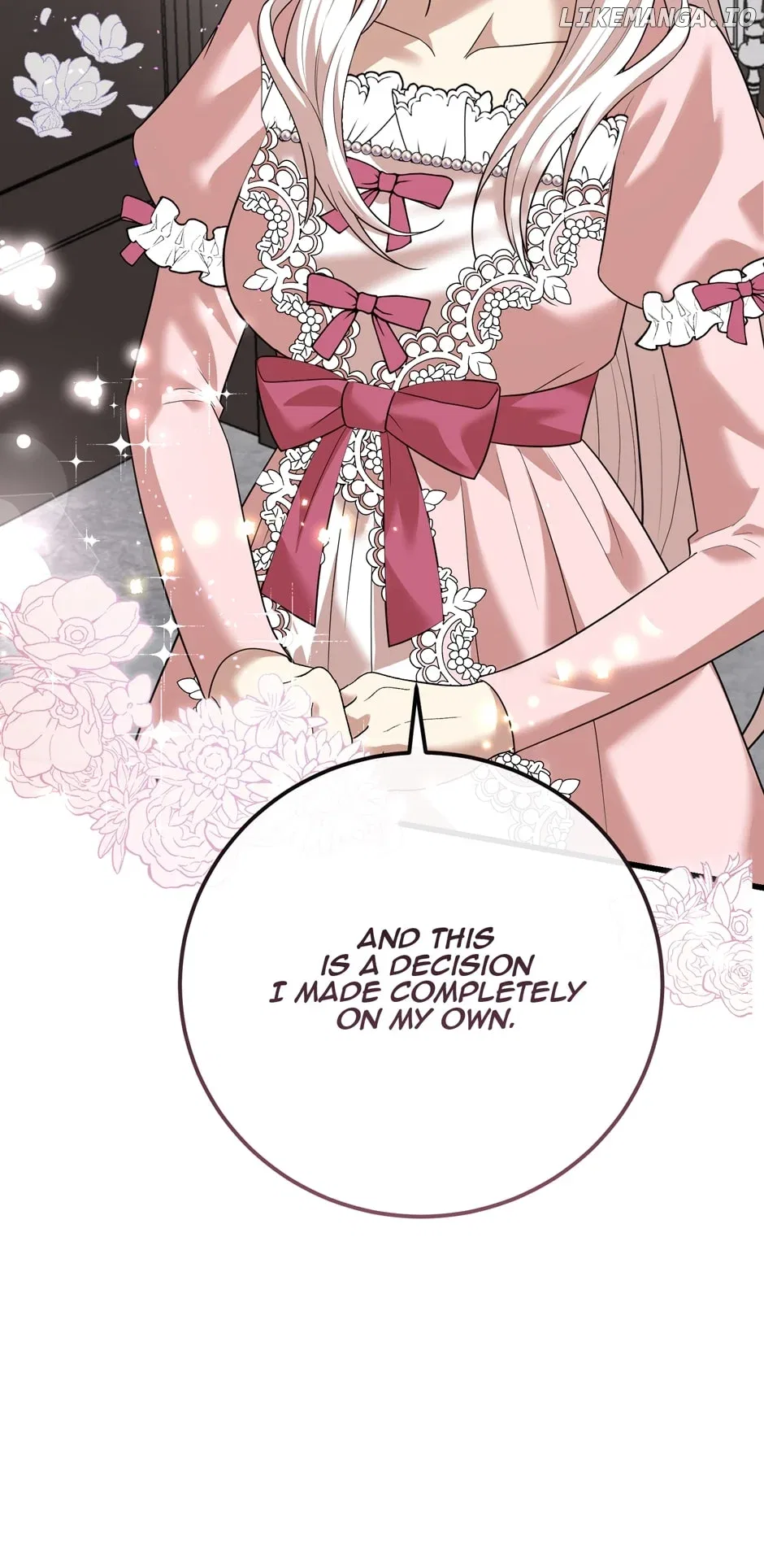 Four Dangerous Brothers to My Rescue! Chapter 95 – Page 21