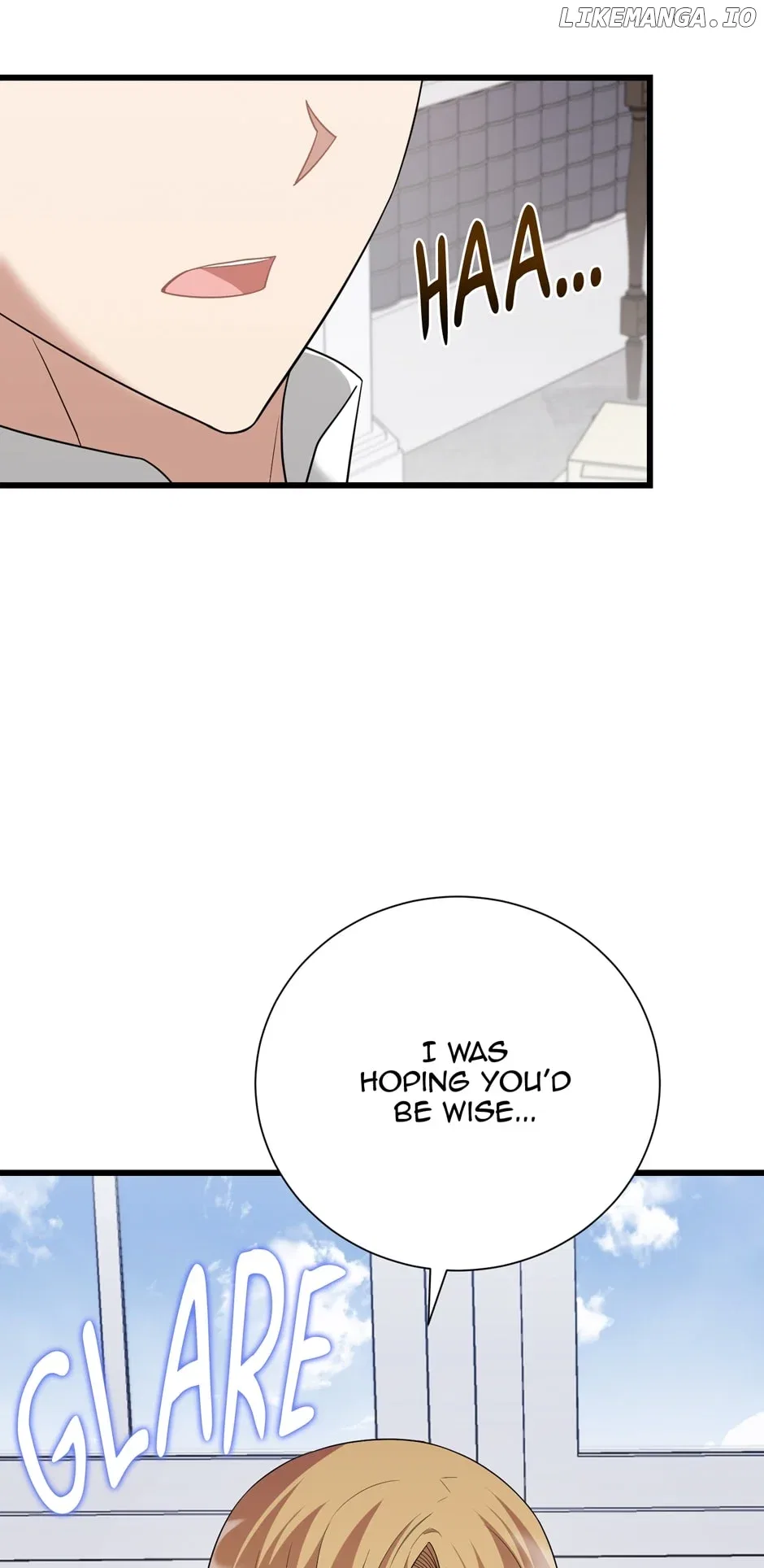 Four Dangerous Brothers to My Rescue! Chapter 95 – Page 22