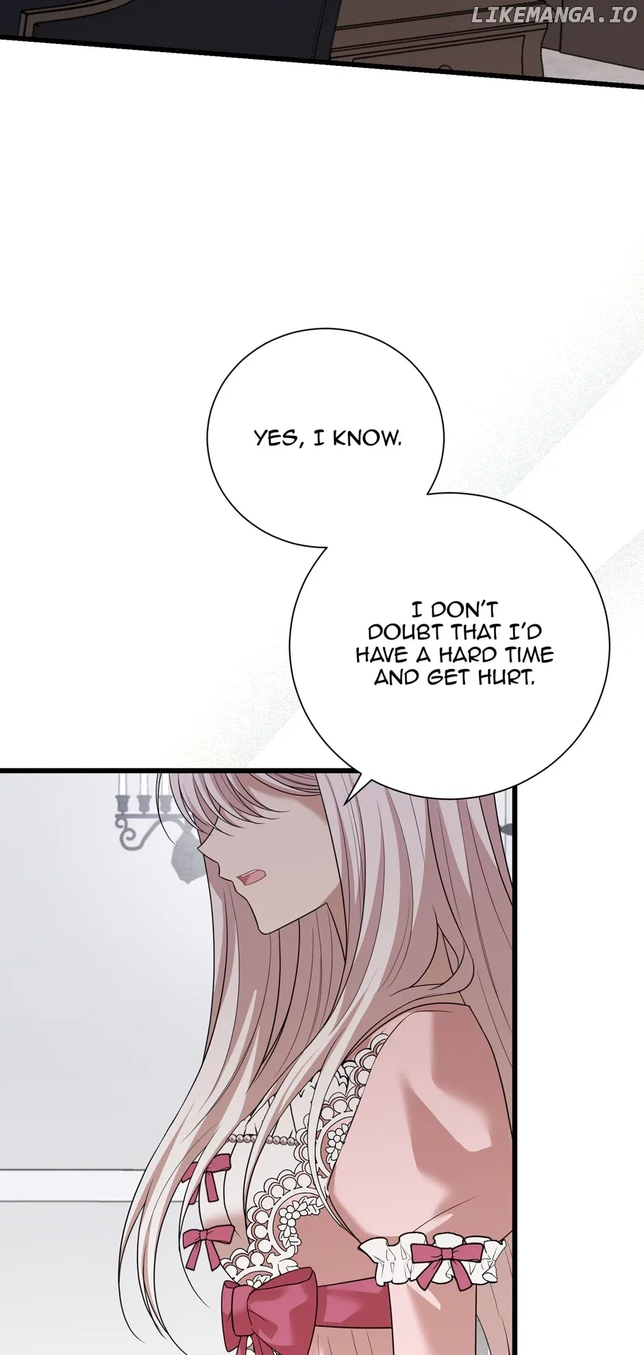 Four Dangerous Brothers to My Rescue! Chapter 95 – Page 25