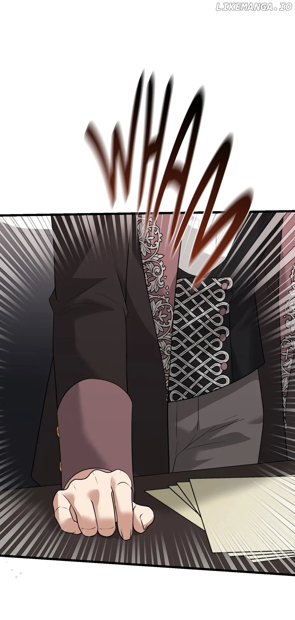 Four Dangerous Brothers to My Rescue! Chapter 95 – Page 29
