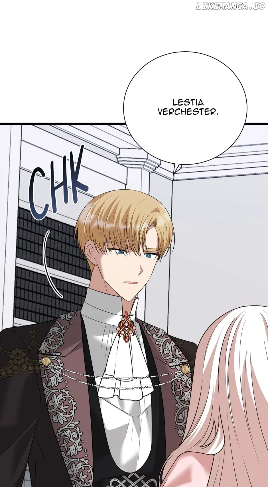 Four Dangerous Brothers to My Rescue! Chapter 95 – Page 30