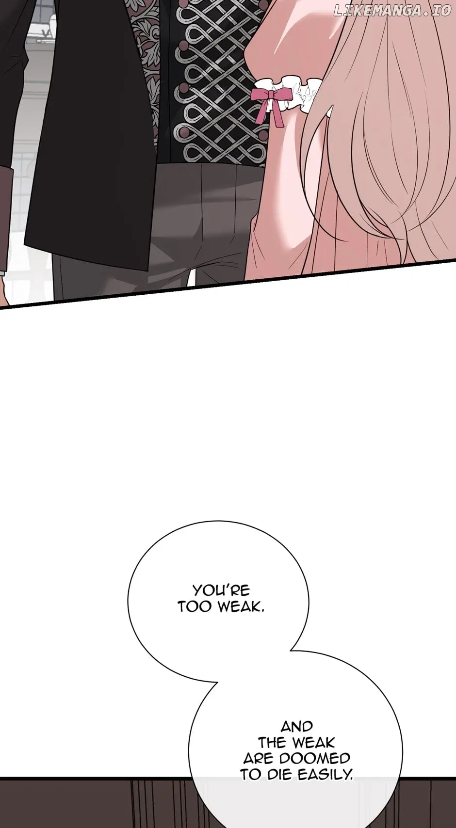 Four Dangerous Brothers to My Rescue! Chapter 95 – Page 31