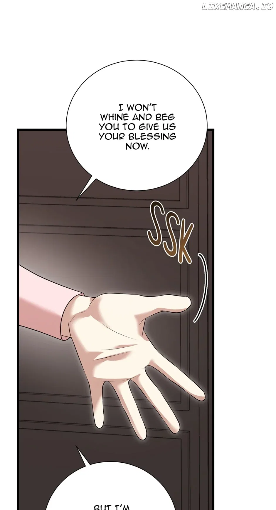 Four Dangerous Brothers to My Rescue! Chapter 95 – Page 40
