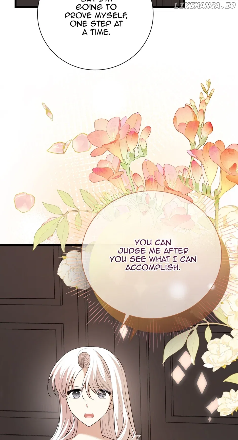 Four Dangerous Brothers to My Rescue! Chapter 95 – Page 41