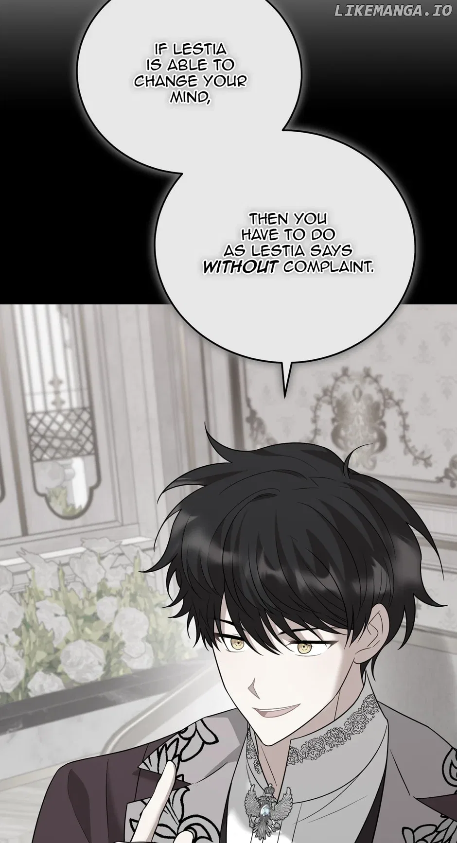 Four Dangerous Brothers to My Rescue! Chapter 95 – Page 43