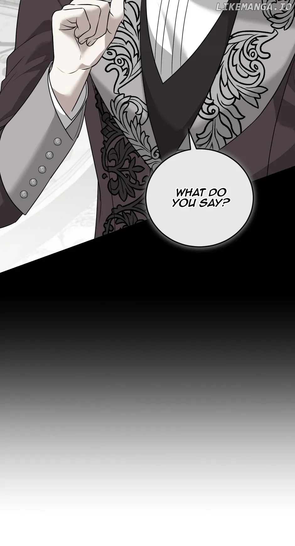 Four Dangerous Brothers to My Rescue! Chapter 95 – Page 44