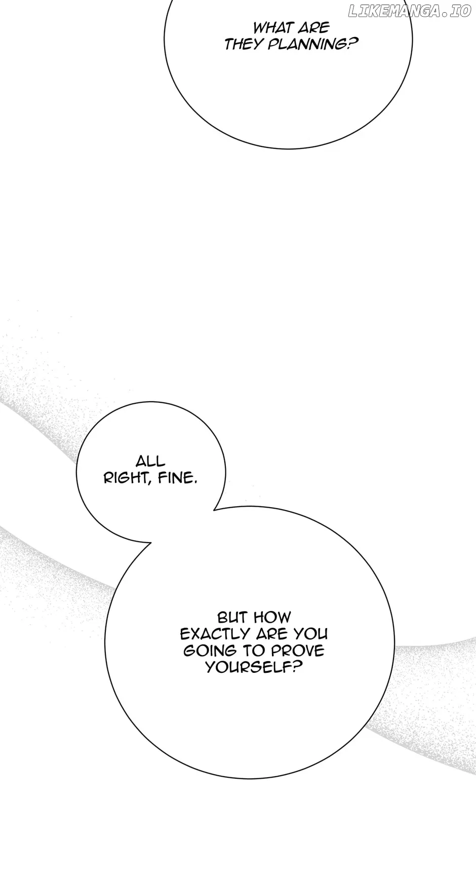 Four Dangerous Brothers to My Rescue! Chapter 95 – Page 46