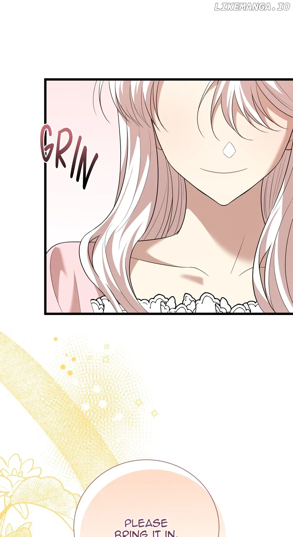 Four Dangerous Brothers to My Rescue! Chapter 95 – Page 47