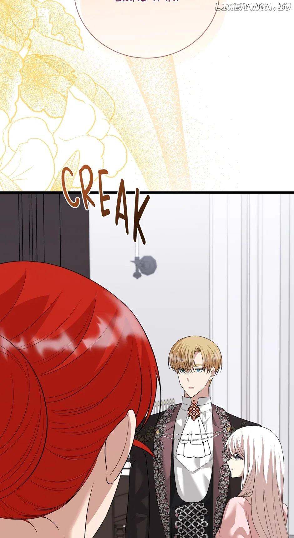 Four Dangerous Brothers to My Rescue! Chapter 95 – Page 48