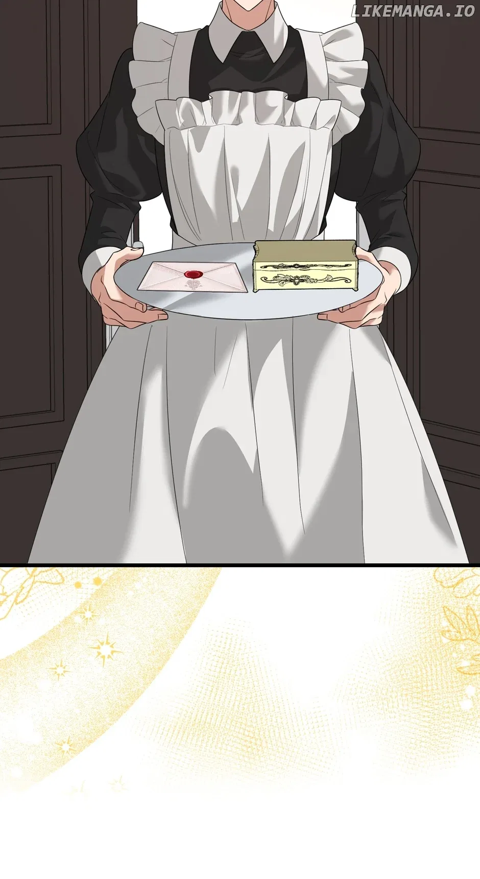 Four Dangerous Brothers to My Rescue! Chapter 95 – Page 50