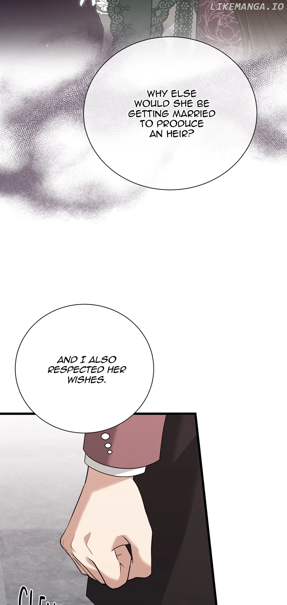 Four Dangerous Brothers to My Rescue! Chapter 95 – Page 56