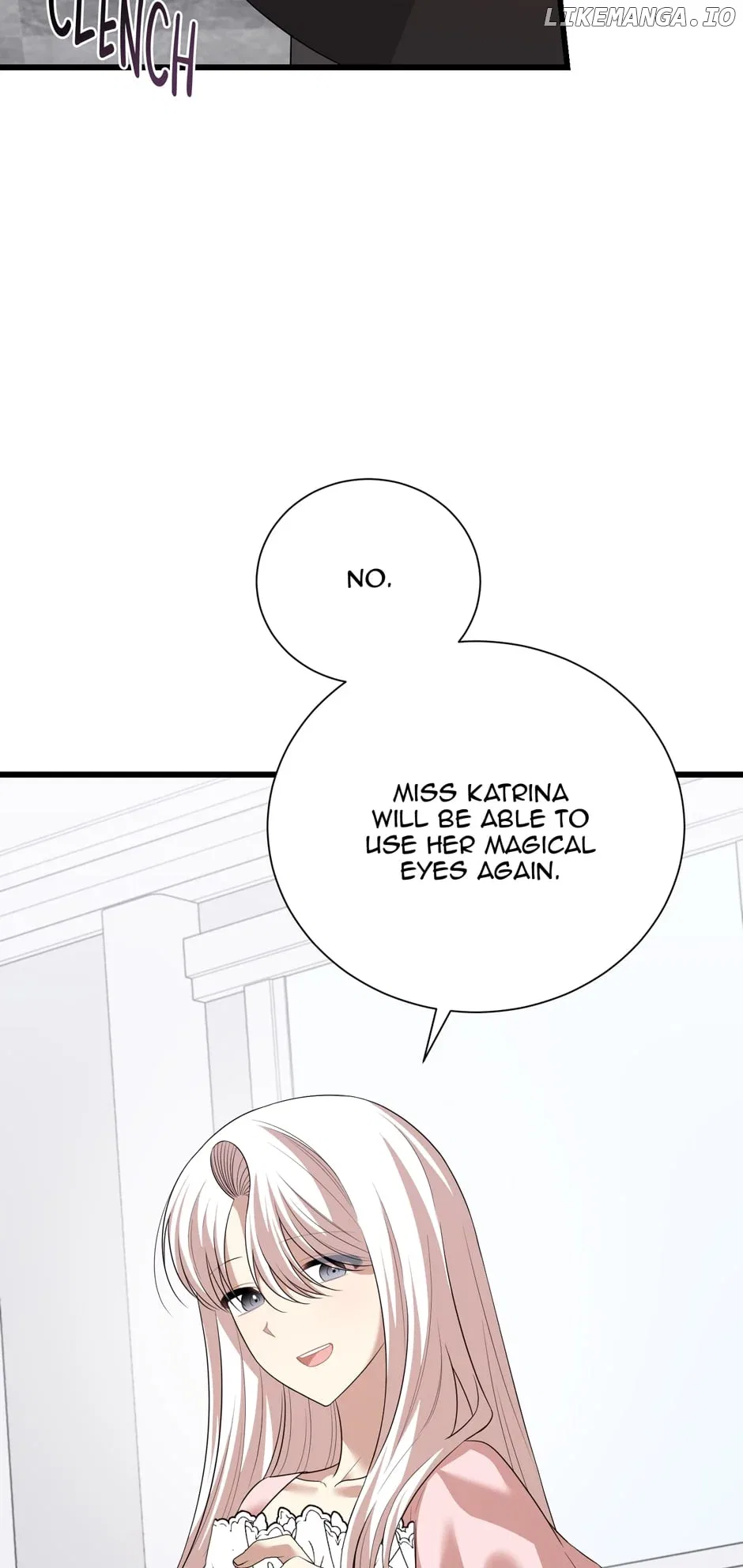 Four Dangerous Brothers to My Rescue! Chapter 95 – Page 57