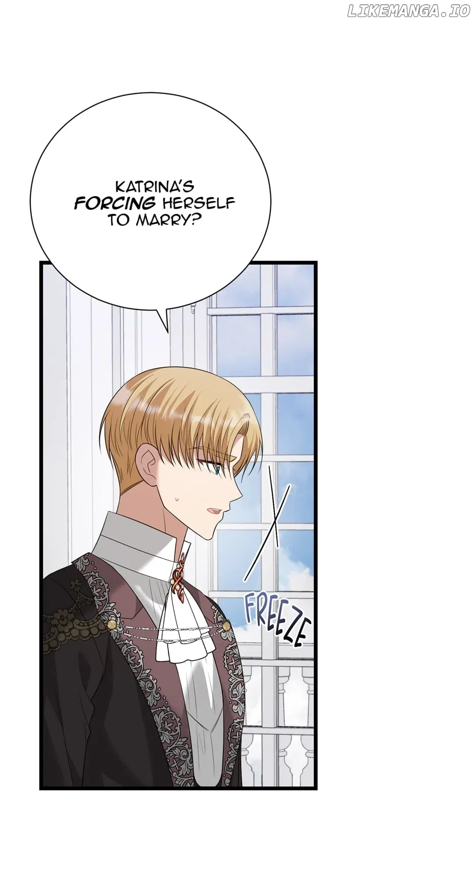 Four Dangerous Brothers to My Rescue! Chapter 95 – Page 60