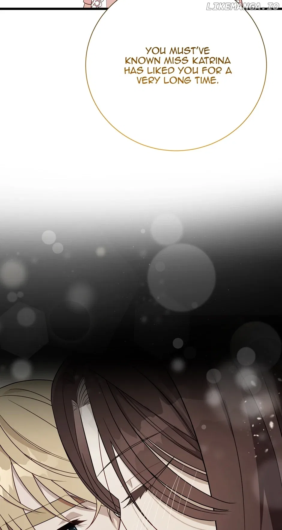 Four Dangerous Brothers to My Rescue! Chapter 95 – Page 62