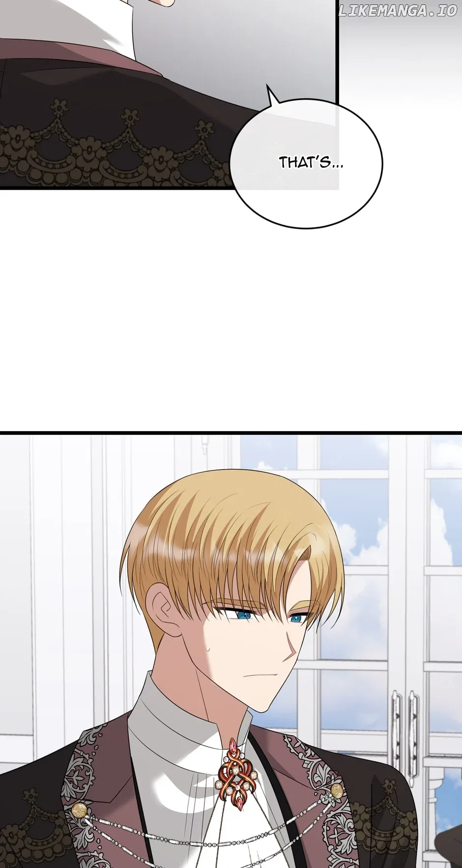 Four Dangerous Brothers to My Rescue! Chapter 95 – Page 64