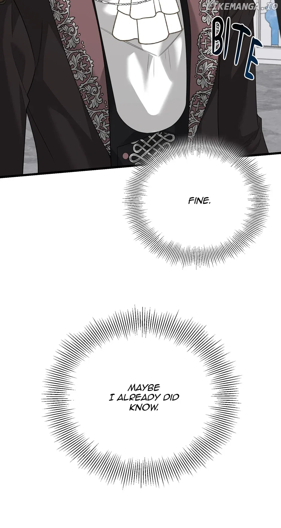 Four Dangerous Brothers to My Rescue! Chapter 95 – Page 65