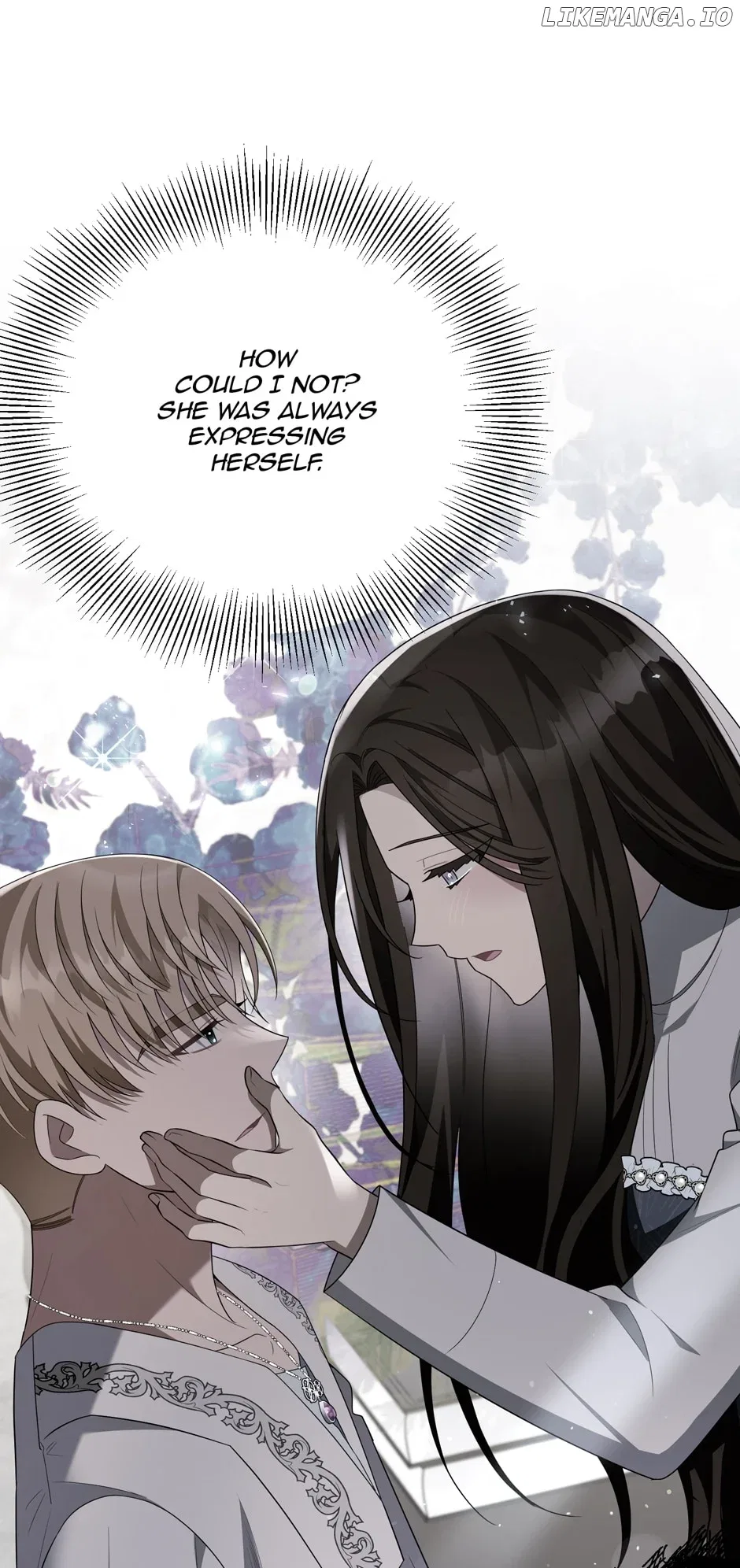 Four Dangerous Brothers to My Rescue! Chapter 95 – Page 66