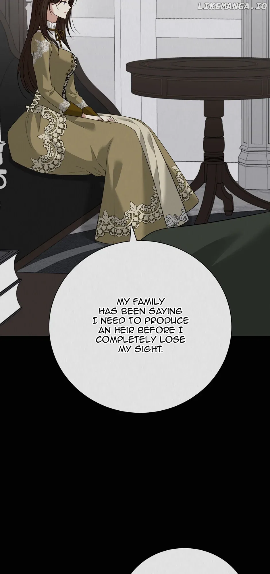 Four Dangerous Brothers to My Rescue! Chapter 95 – Page 69