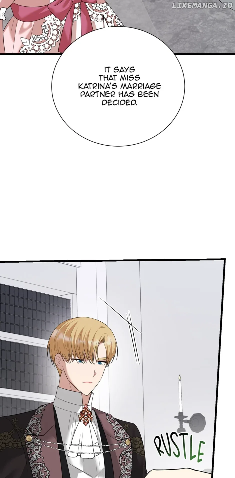 Four Dangerous Brothers to My Rescue! Chapter 95 – Page 75