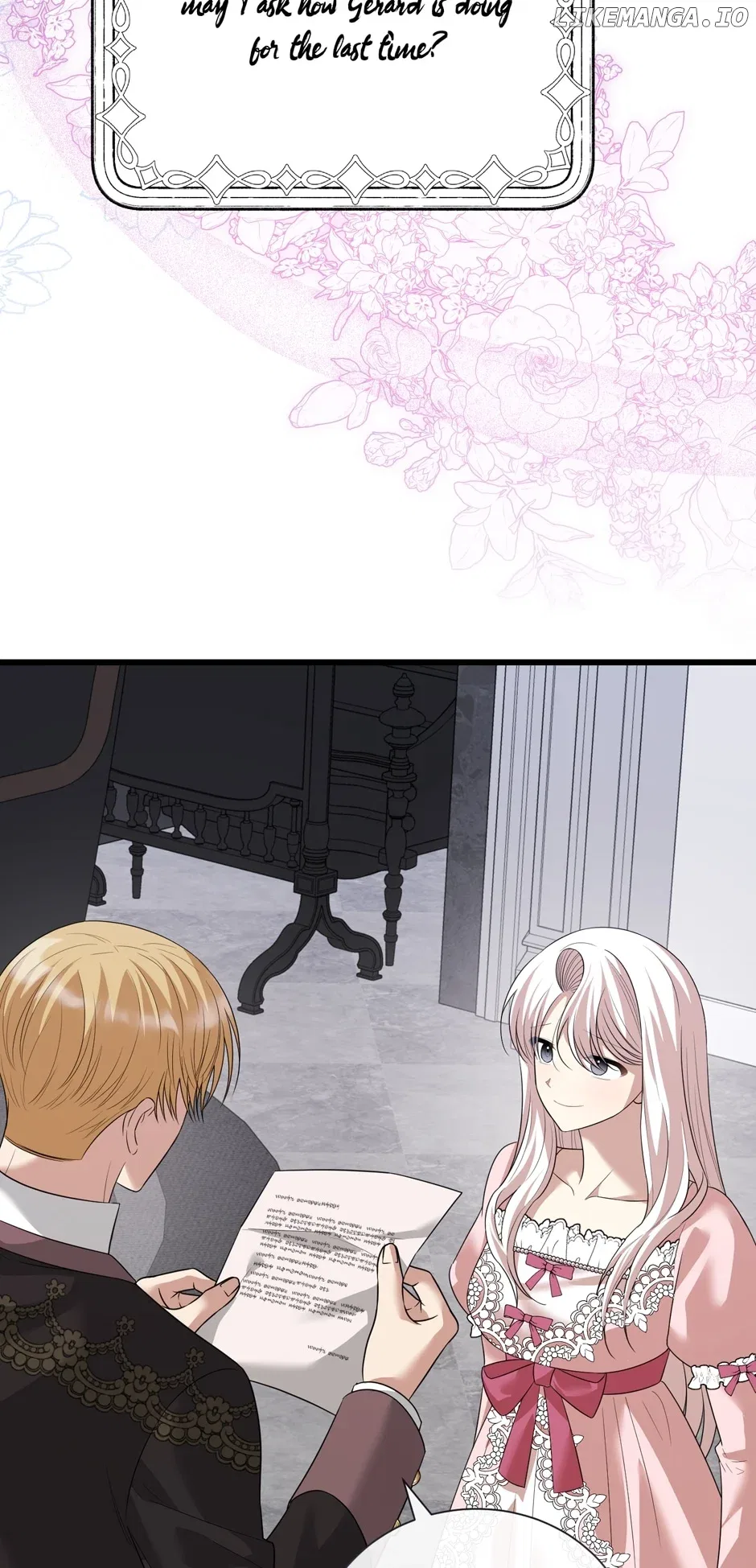 Four Dangerous Brothers to My Rescue! Chapter 95 – Page 78