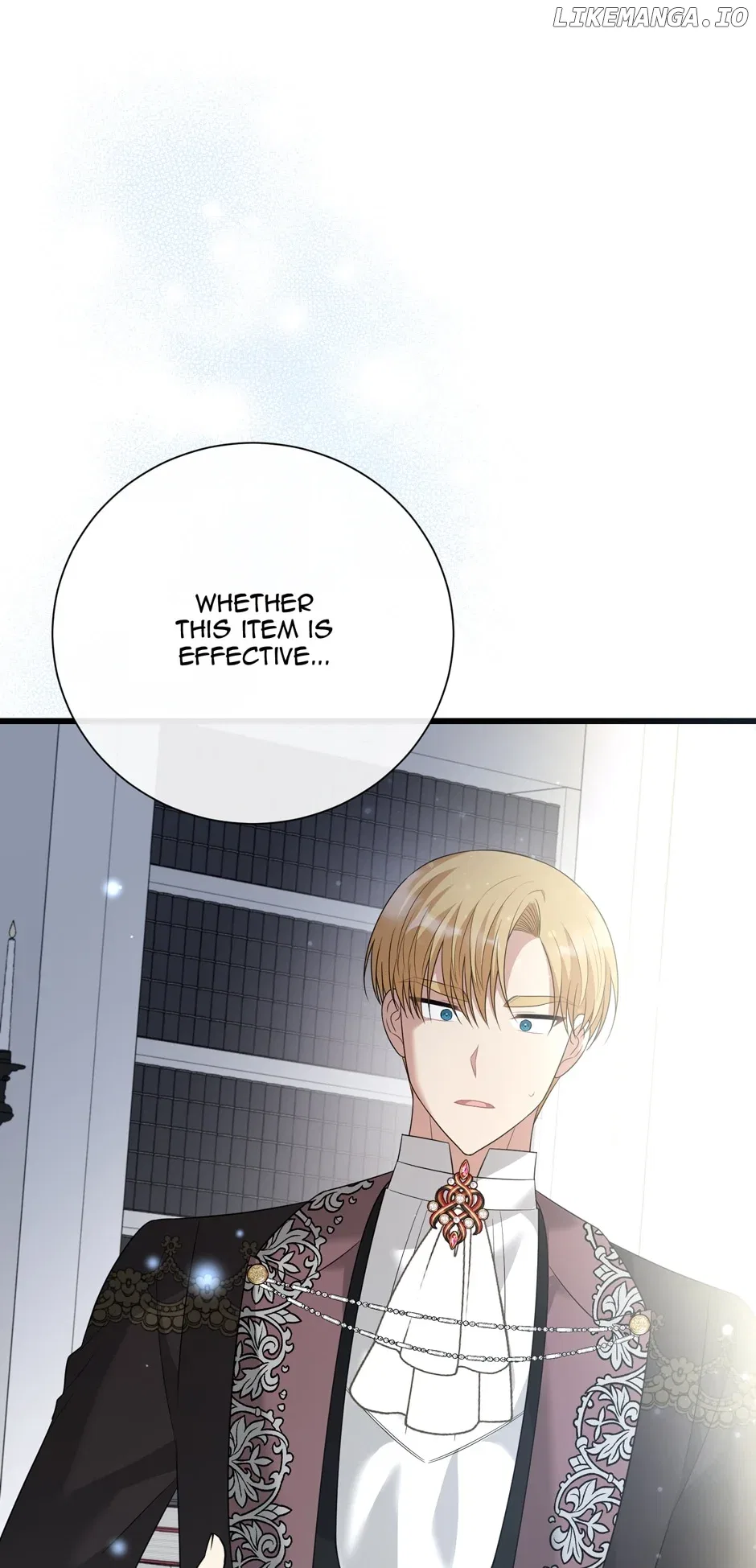 Four Dangerous Brothers to My Rescue! Chapter 95 – Page 80
