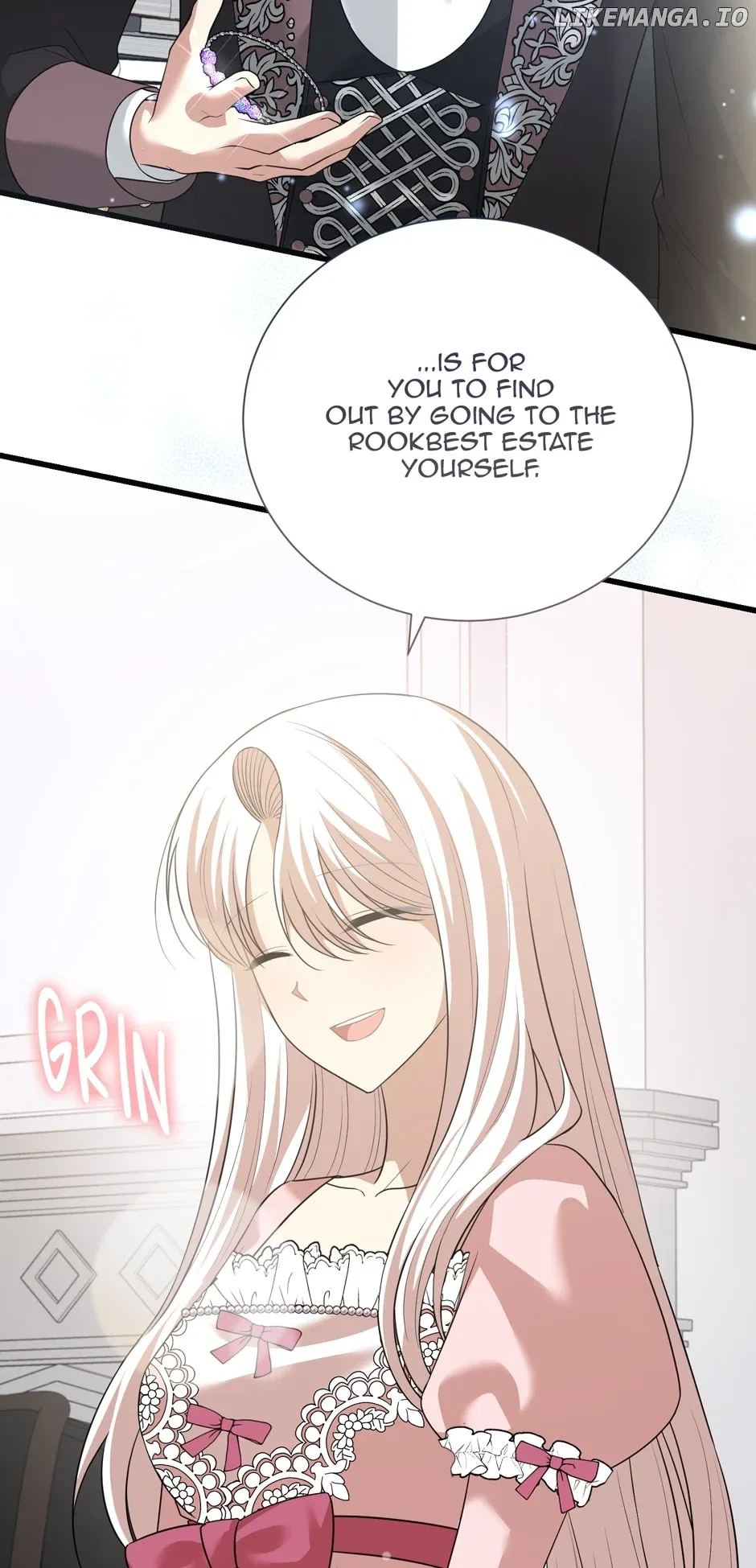 Four Dangerous Brothers to My Rescue! Chapter 95 – Page 81